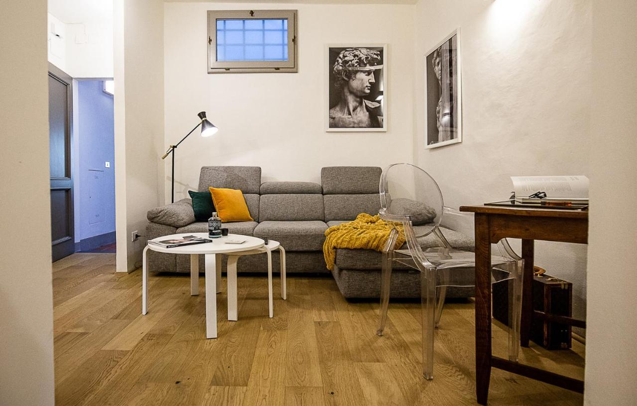 Acacia Firenze - Girasole Apartment Luaran gambar