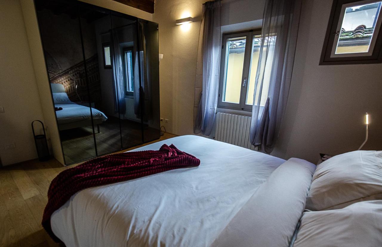 Acacia Firenze - Girasole Apartment Luaran gambar