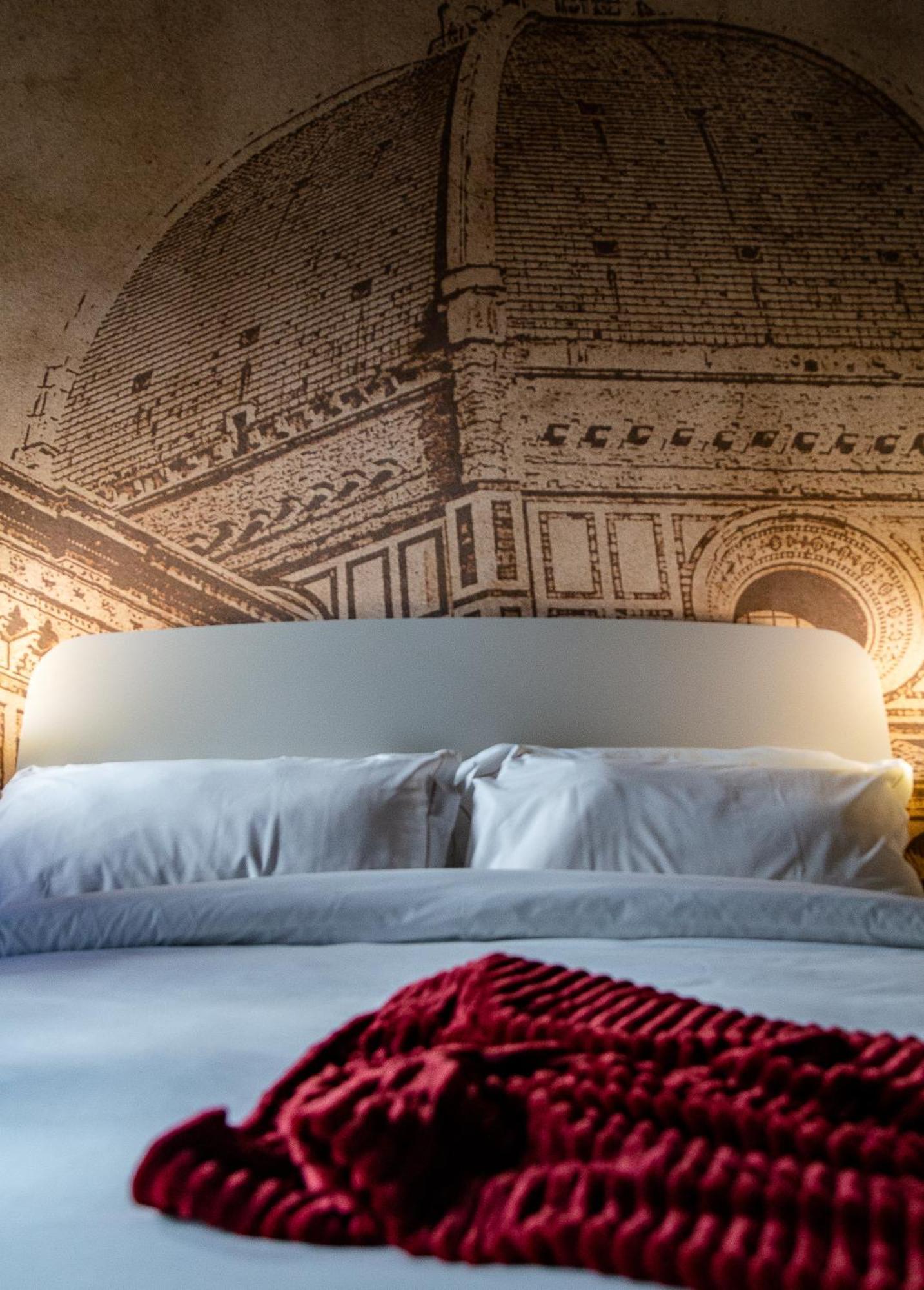 Acacia Firenze - Girasole Apartment Luaran gambar