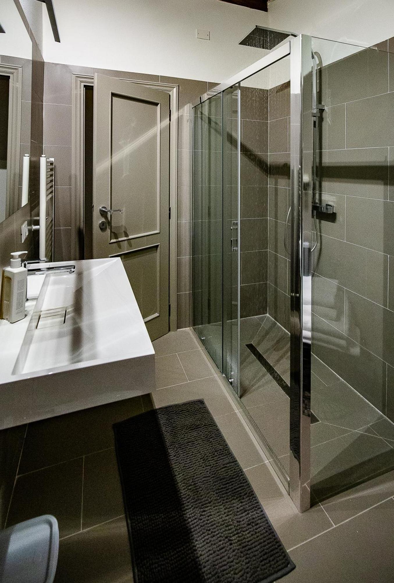 Acacia Firenze - Girasole Apartment Luaran gambar