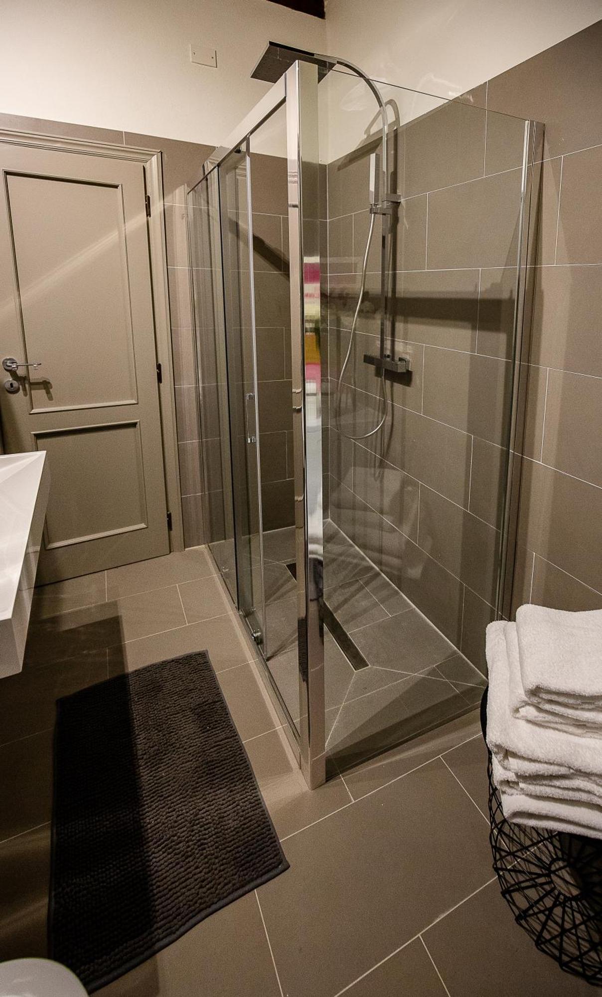 Acacia Firenze - Girasole Apartment Luaran gambar